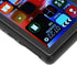 SUNGOOYUE MP3 5.0 2.4 Inch SABRE9018Q2C MP3 4GB 256GB Player, Bluetooth with Full Touch Screen, ESS DAC Decoder