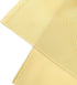 Speaker Grill Cloth Stereo Mesh Fabric for Speaker Repair, Yellow - 55 x 40 in / 140 x 100 cm