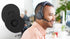 H800 Replacement Ear Pads Compatible with Logitech H800 Wireless Headset, Soft and Durable Sponge Ear Cushions