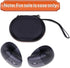 LTGEM Hard Case for Logitech Lift Vertical Ergonomic Mouse, Travel Protective Carrying Storage Bag