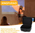XINGFUDAO HY300 Projector Carrying Case Compatible with Projector/Other Mini Projector, Hard Protective Shell for Small