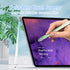 Stylus Pens for Touch Screens (5 Pcs), High Precision Fiber Tips Stylus Pen for iPad Compatible with