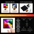 Waveshare Luckfox Pico Ultra RV1106 - Linux Micro Development Board with ARM Cortex-A7/RISC-V, 8GB EMMC, PoE Module