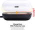 Wireless Charger for Apple AirPods 3rd Generation/AirPods Pro 2nd Generation/AirPods, Charging Station for Earbuds