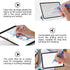 Stylus for Touch Screens, 5Pcs Mini Stylus Pen with Keychain, Portable Precision Capacitive Stylus for Cell Phone