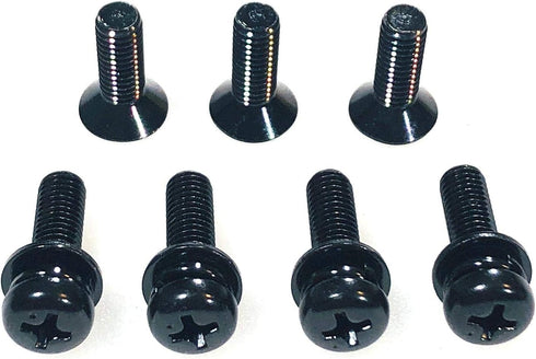 Replacement Screws Compatible with Vizio E600i-B3 Stand Screws