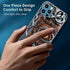 Hocus Horror Spell Book Halloween Phone Case - Transparent Soft TPU Flexible Case for iPhone 13.