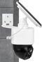 Uogw Corner Wall Mount Bracket for Eufy Security SoloCam S340, Maximum 270° Coverage, Reducing Blind Spots