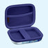Fintie Ocean Marble Protective Case for Canon Ivy Mini/Ivy 2 Mini/Ivy CLIQ Instant Camera Photo Printer
