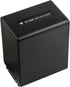 Kastar NP-FH100 Battery 2-Pack and LTD2 USB Charger - Compatible with Sony DCR-DVD Series Cameras