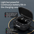 KZ AZ09 Bluetooth 5.2 Module Wireless Ear Hook, Extra Long Battery Life, Waterproof Cable for KZ