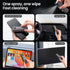 2 Pcs Screen Cleaner Kit, 3-in-1 Touchscreen Mist Cleaner Spray Bottle Tool & Microfiber Cloth