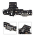 USB Charging Port Flex Cable Replacement - for Samsung Galaxy A21 SM-A215U with Tools