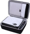LTGEM Mini Projector Case Compatible with HAPPRUN Native 1080P Bluetooth Mini Projector,