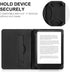 HoYiXi 6.8 Inch 7 Inch T68/iReader Ocean,6.8-7" Universal Case for Kindle eReaders Compatible with Paperwhite/Kobo/BOOX