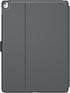 Speck 91905-5999 10.5" (2017) Products Balance FOLIO Case and Stand for iPad Pro with Magnets, Stormy Grey/Charcoal