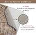 Laptop Skin Sticker Decal - 12" 13" 13.3" 14" 15" 15.4" 15.6 inch Vinyl Skin Sticker Cover Art Protector Notebook PC (2