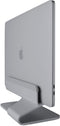 Rain Design 10038 mTower Vertical Laptop Stand, Space Gray