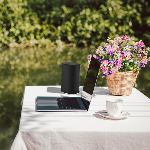 TXEsign Elastic Dust Cover for Sonos Move & Sonos Move 2 Speaker, Protective Stretchable Case