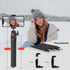 Flexible Phone Tripod for GoPro, Mini Camera Stand with Remote, Tripod Holder for iPhone Samsung Streaming