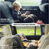 2 Pack Car Phone Headrest Holder, Back Seat Mount for Kids, Compatible with iPhone, Samsung, Google, Other Smartphones