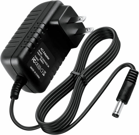CJP-Geek 12V AC Adapter Compatible with CYSE20-120170C BenQ WiT Floor Smart Floor Lamp
