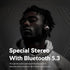 Q7 Wireless Open-Ear Headphones Bluetooth 5.3 Earbuds, Ultra Lightweight Clip On, 34H Playtime Earphones, USB-C Quick