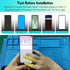 LCD Display Replacement for Motorola Moto G 5G 2022, Touch Screen Digitizer Assembly