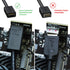 LINKUP - Internal 3.1 10G Gen 2 20-Pin A-Key Male Housed Connector w/USB 2.0 Header to USB 3.0 20-Pin Male Header Extension Cable 10cm by LINKUP