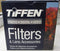 Tiffen 55mm Photo Twin Pack Filters