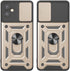 Samsung Galaxy A04E Case with Screen Protector, Military Grade Protection Anti-Scratch Phone Case with 360°Rotatable