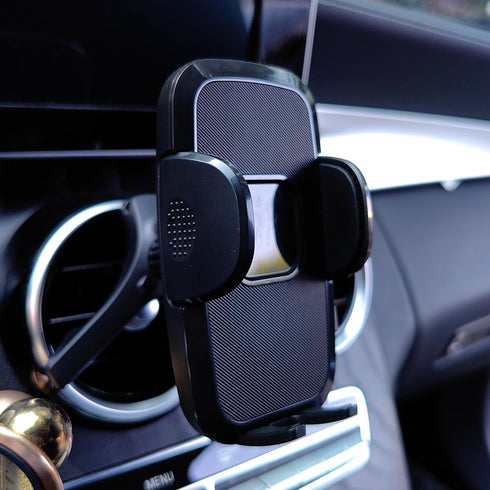 Car Cell Phone Holder Mount for Chevy Silverado 1500 2500 HD Equinox Colorado Malibu Tahoe, Support Circular & Vertical