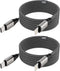 iPhone 10ft USB C to Lightning Cable, 2 Pack, MFi 20W Fast Charger, Nylon Braided, Compatible with iPhone