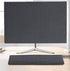 23-26inch) Monitor Dust Cover Keyboard Covers Case Anti-Static Dustproof Protective Cover for LCD/LED/HD Panel Case