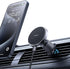 mcdodo 15W Wireless Car Charger with 18 Strong Magnets, for Car Air Outlet, Universal Phone Mount for iPhone 15/14/13/12