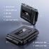 Unitek USB C to SATA IDE Adapter, External Hard Drive Converter Kit for 2.5/3.5 inch HDD/SSD, with USB A Connector