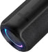 Vortex 30W IPX6 5.2, 10H Portable Bluetooth Speaker with LED Light Show, Waterproof, Deep Bass, TWS & DSP Audio
