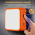 ailight 98+ 2500-9000K) 2000mAh Magnetic LED Video Light, Portable Camera Lights for Content Creator(CRI & Rechargeable