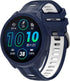 Smartwatch Accessories for Garmin Forerunner 965 - Silicone Protective Case Cover Shell, Soft and Durable, 8 Colors
