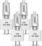 Grinsvalley 4 Pack 82v 360w Projector Bulb Replacement Bulb