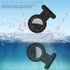 Fzemnn 2 Pack Holder Case Tracker, Silicone Hidden GPS Kid Holder with Invisible Pin, Anti Lost Case Cover