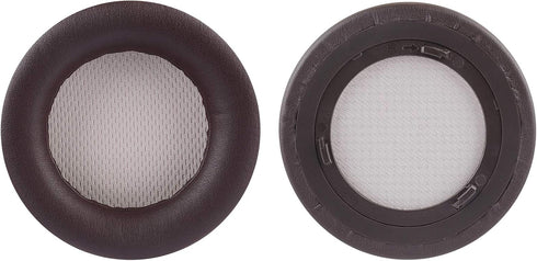 Geekria QuickFit Replacement Ear Pads for Corsair Virtuoso RGB, Virtuoso RGB Wireless SE, Virtuoso RGB Wireless XT