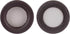 Geekria QuickFit Replacement Ear Pads for Corsair Virtuoso RGB, Virtuoso RGB Wireless SE, Virtuoso RGB Wireless XT
