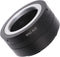 FocusFoto Adapter Ring for M42 42mm Screw Mount Lens to Z-Mount Mirrorless Camera,