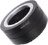 FocusFoto Adapter Ring for M42 42mm Screw Mount Lens to Z-Mount Mirrorless Camera,