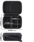 Baval Insta360 2 Camera Case Compatible with Ace Pro Waterproof Action Camera(Small Case)