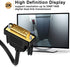 DVI to DVI Cable 3ft, Male to Male Digital Video Monitor Cable, Supports 1920x1200 for Gaming, DVD, HDTV, Projector