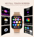 Iaret Smart Watch for Women, Fitness Tracker Waterproof Smartwatch for Android iOS Phones, 1.7" HD Full Touch Screen