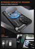 SUPCASE S26 S26 6.9 Inch, for Samsung Galaxy Ultra Case with Kickstand (Unicorn Beetle Grip), [Wireless Charge