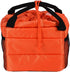 Waterproof Padded DSLR/SLR Camera Bag, Portable Shockproof Protective Case Carrying Pouch for DSLR Camera/Lens (Orange)